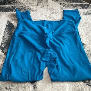 Lululemon Align Pant length 25 - Size 10